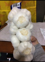 フィールド ホワイトにんにく 4L 1kg