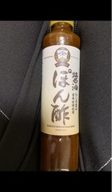 ヤマト醤油味噌 醤油ぽん酢 180ml