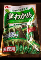 なとり 茎わかめ 117g（なとり）の口コミ・レビュー・評判、評価点数