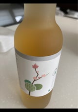 中野BC なでしこ てまり 紀州梅酒 180ml