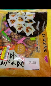 ＴＶ　豆菓子ミックス　３００ｇの商品写真