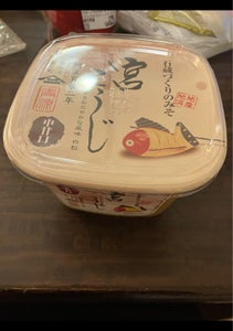 青源　宮こうじ　７５０ｇの商品写真