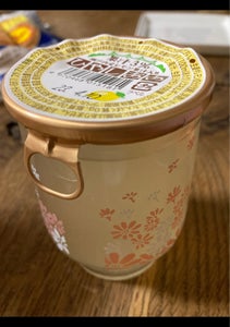 桜南　レモンひやしあめゆ　瓶　１８０ｇの商品写真