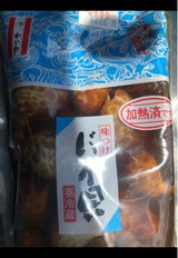 かいや 味つけバイ貝 200g