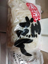 石黒製麺 玉うどん 3P