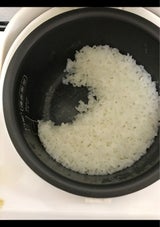 細山 山形県産はえぬき