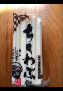 いわて屋 ちくわぶ 155gの商品写真
