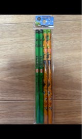 KC マイクラ 鉛筆 MCT-EP-GB