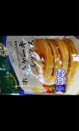 からだシフト糖質コントロールホットケーキM180g