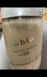 アンドビオ ピュアモイスト TR 440g