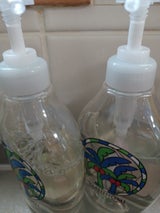 サラヤ ヤシノミ洗剤 本体+詰替セット 980ml