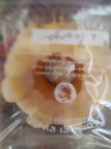 大竹菓子舗　焼きドーナツりんご　１個のレビュー画像