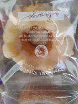 大竹菓子舗 焼きドーナツりんご紅茶 1個