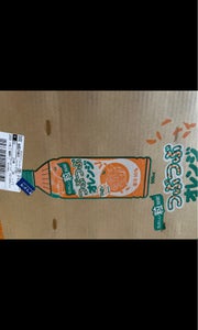 サンガリア　つぶつぶオレンジ　５００ｍｌ×２４の商品写真
