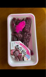 片山食品 赤しば胡瓜 140g