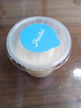 オールハーツ パステル なめらかプリン 120g