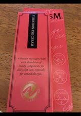 アガリズム アイキュットマッサージャーC