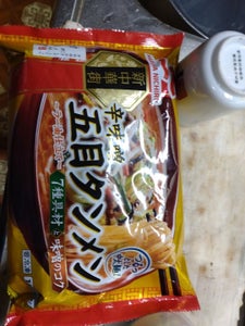 マルハニチロ　辛味噌五目タンメン　４４７ｇの商品写真