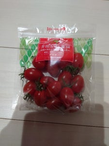 井出トマト農園　ミニトマトアイコの商品写真