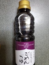 味の兵四郎 えろーうもおてごめんつゆ 360ml