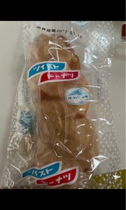 大田　ツイストドーナツ　１Ｐの商品写真
