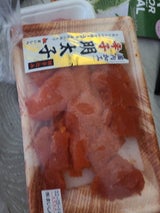 まいしん 有色辛子明太子 150g