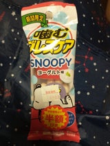 噛むブレスケア スヌーピーコラボ 25粒