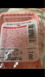 江戸川 NパックスデリカケースS 6P