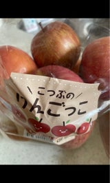 林檎本舗 サンふじ スタンドパック 1袋