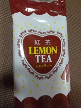 赤玉 レモンティー 180mlX3