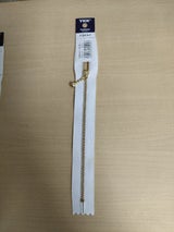 ファスナー3MG止DNDBL(O)20cm#501