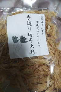 一宮 切り干し大根 40gの商品写真