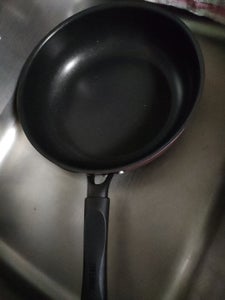 炒め鍋ＫＦＦ　ＫＦＦ−０２８Ｄ　Ｒのレビュー画像