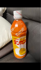 JAおきなわ タンカン8 500ml