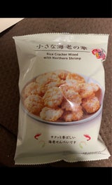 ホンダ おやつごろ 小さなえび 62g