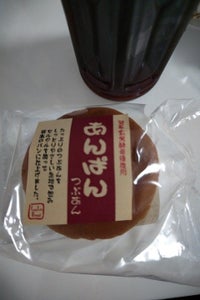 東京ブレッド　つぶあんパン　１個の商品写真
