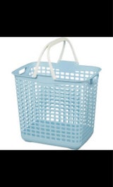 ヒマラヤ ウイングバスケット ソフィー M ブルー