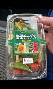 藤沢商事　野菜チップス　カップ　１０５ｇの商品写真