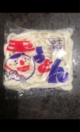 石橋 うどん 220g