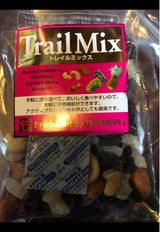 金鶴 トレイルミックス 200g