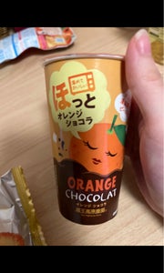 蔵王高原農園 オレンジショコラ 200gのレビュー画像
