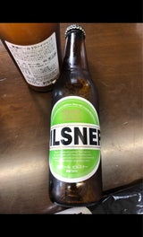 箕面ビール 心友ビール ピルスナー 瓶 330ml