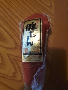 沖縄ハム　豚タン　１本のレビュー画像