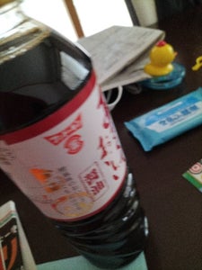 フンドーキン あまくておいしい醤油 720mlの商品写真