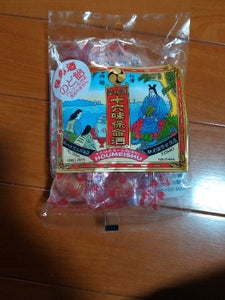 入江豊三郎本店 保命酒のど飴 80gの商品写真