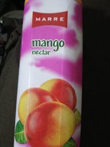 バハール マンゴーネクター 1l