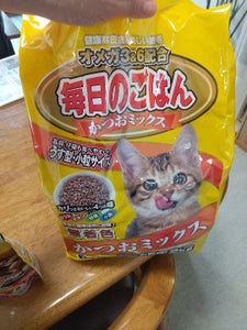 LLP 毎日のごはんかつおミックス 2kgの商品写真