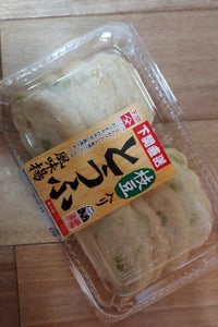 奥野　枝豆サイコロとうふ風味揚げ　２１５ｇの商品写真