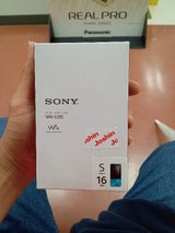SONY ウォークマン NW-S315 L