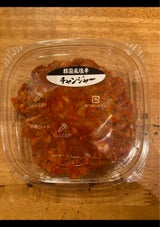 東亜 成城石井 チャンジャ 120g